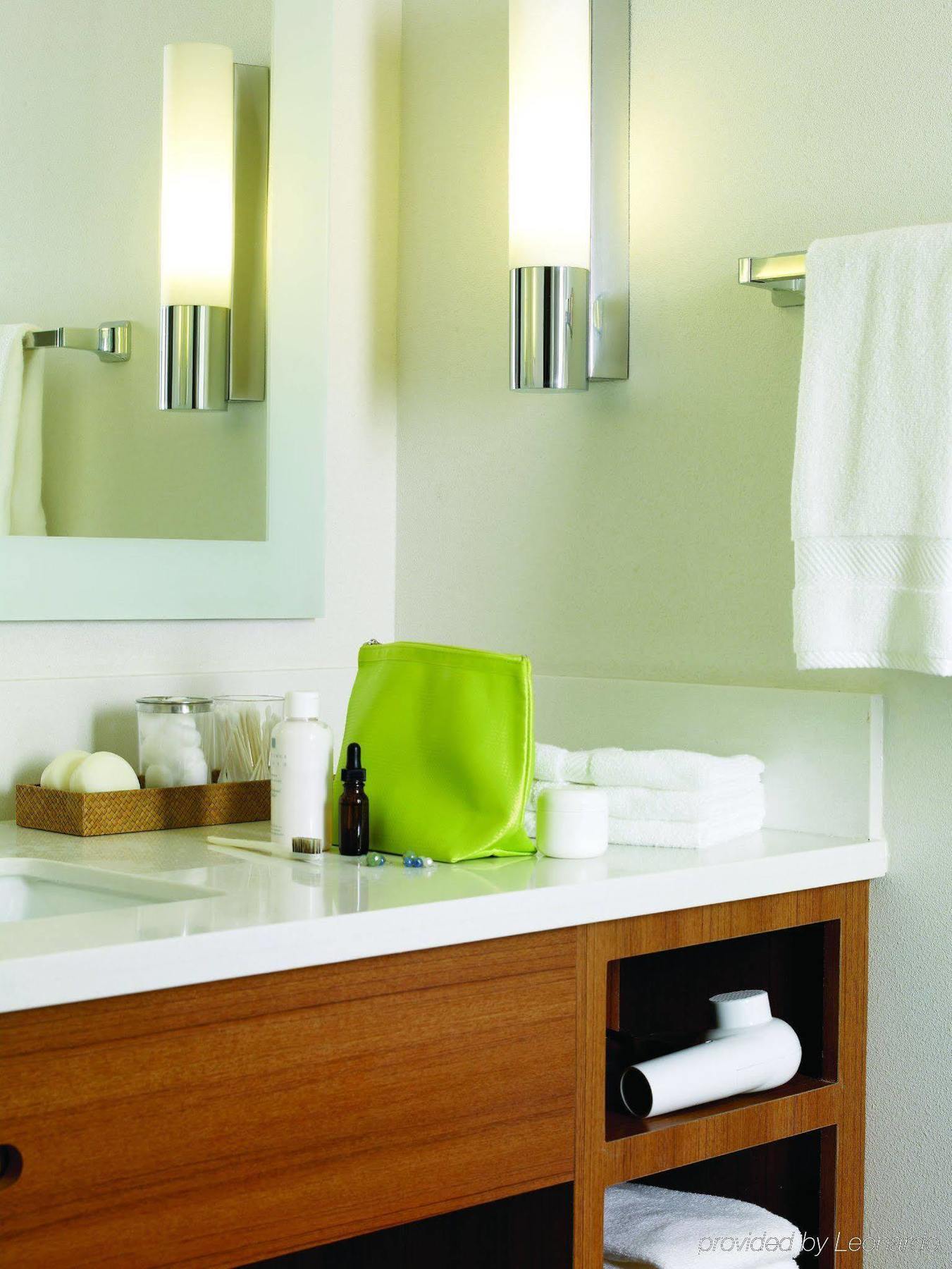 Springhill Suites Hampton Habitación foto